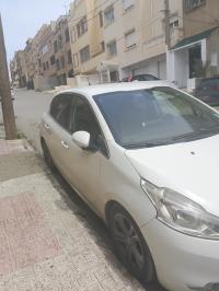 سيارات-peugeot-208-2013-hdi-بني-مسوس-الجزائر