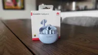 Huawei FreeBuds 5i  Neufs, Édition Isle Blue, ANC  ( Version globale)
