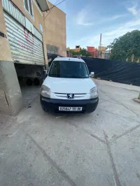 Peugeot Partner 2011 