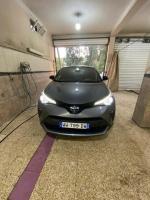 automobiles-vehicules-toyota-c-hr-2024-boghni-tizi-ouzou-algerie