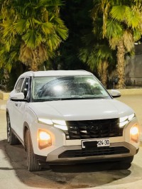 سيارات-hyundai-creta-2024-ورقلة-الجزائر