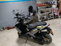 motos-et-scooters-vms-driver-2021-reghaia-alger-algerie