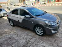سيارات-hyundai-accent-2018-rb-بنورة-غرداية-الجزائر