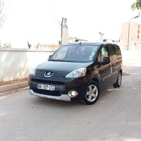سيارات-peugeot-partner-2010-tepee-allure-تلمسان-الجزائر