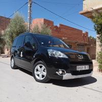 سيارات-peugeot-partner-2010-tepee-allure-تلمسان-الجزائر