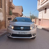 سيارات-dacia-logan-2014-تلمسان-الجزائر
