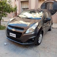 سيارات-chevrolet-new-spark-2014-تلمسان-الجزائر