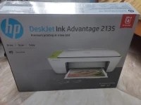 Imprimante hp