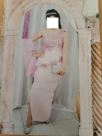 الزفاف-و-الحفلات-ventes-vetements-de-femmes-القليعة-تيبازة-الجزائر