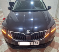 voitures-skoda-octavia-2019-clever-alger-centre-algerie