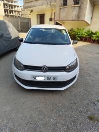 سيارات-volkswagen-polo-2012-team-برج-الكيفان-الجزائر