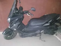 COUPI X MAX 150 COUPI X MAX 150 