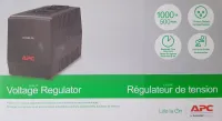 Stabilisateurs THE ROCK & APC by Schneider Electric