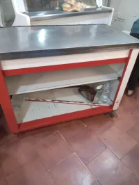 materielle pizzeria