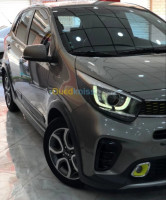 voitures-kia-picanto-2019-x-line-bir-el-djir-oran-algerie