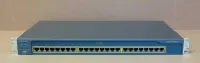 Cisco Catalyst 2950 WS-C2950-24 24-Port 10/100 Fast Ethernet 1U Switch