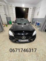 berline-mercedes-classe-c-2019-220-designo-khenchela-algerie