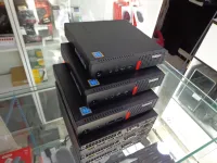 Des unité LENOVO THINKCENTRE mini M910Q-6 eme Géneration venu de france
