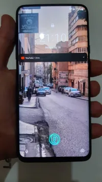 OnePlus 7 pro 7pro