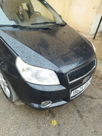 voitures-chevrolet-aveo-5-portes-2015-ain-defla-algerie