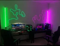 Led neon 5 métres ARGB gaming