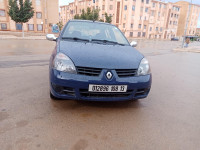 voitures-renault-clio-classique-2008-tlemcen-algerie