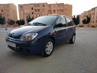 voitures-renault-scenic-2000-tlemcen-algerie