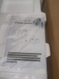 Generateur a vapeur thumbnail 3