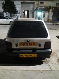 سيارات-zotye-z100-2012-ancienne-خميس-مليانة-عين-الدفلة-الجزائر