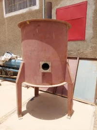 Machine Extrudeuse 