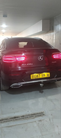 voitures-mercedes-glc-2019-bordj-bou-arreridj-algerie