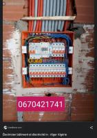 construction-travaux-electricite-batiment-كهرباء-معمارية-mostaganem-algerie