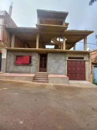 Vente Villa Oran Misseghine