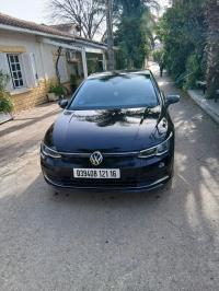 سيارات-volkswagen-golf-8-2021-edition-الرويبة-الجزائر