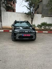 سيارات-dacia-duster-2026-journey-بئر-توتة-الجزائر