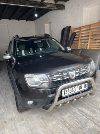 voitures-dacia-duster-2018-boite-automatique-ain-benian-alger-algerie