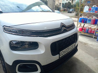 voitures-citroen-berlingo-multispace-2020-alger-centre-algerie