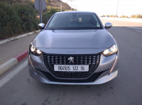 citadine-peugeot-208-2022-allure-alger-centre-algerie