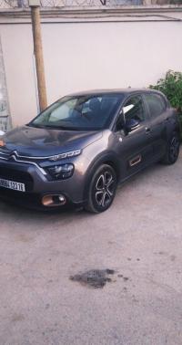 سيارات-citroen-c3-2023-vitamine-الجزائر-وسط