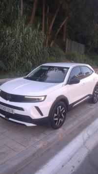 سيارات-opel-mokka-2023-elegance-الجزائر-وسط