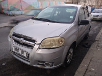 voitures-chevrolet-aveo-5-portes-2007-ls-alger-centre-algerie