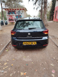 voitures-seat-ibiza-2022-ain-naadja-alger-algerie