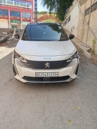 سيارات-peugeot-3008-2021-gt-أم-البواقي-الجزائر
