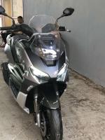 motos-scooters-200-vmax-2024-sidi-bel-abbes-algerie