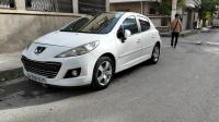 سيارات-peugeot-207-2011-allure-سطيف-الجزائر