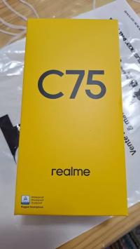 Realme C75 thumbnail 3