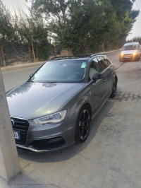 voitures-audi-a3-2013-s-line-sidi-moussa-alger-algerie