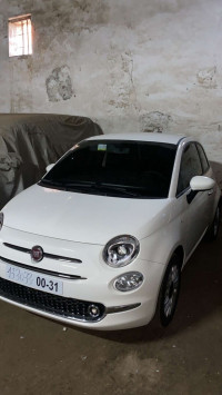 voitures-fiat-500-2024-club-bir-el-djir-oran-algerie