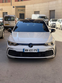 voitures-volkswagen-golf-8-2021-gte-bir-el-djir-oran-algerie