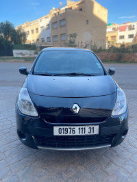 voitures-renault-clio-3-2011-dynamique-bir-el-djir-oran-algerie